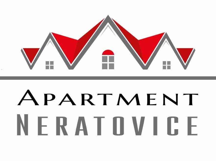 Apartment Neratovice Exterior photo